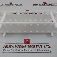 Waters Wat200681 Test Tube Rack 20 Port 16 X 100