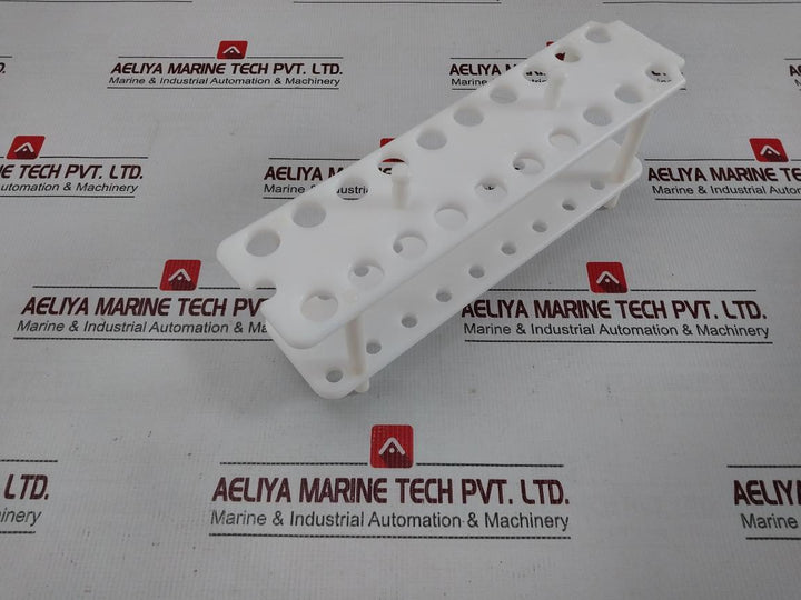 Waters Wat200681 Test Tube Rack 20 Port 16 X 100