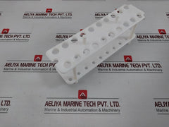 Waters Wat200681 Test Tube Rack 20 Port 16 X 100