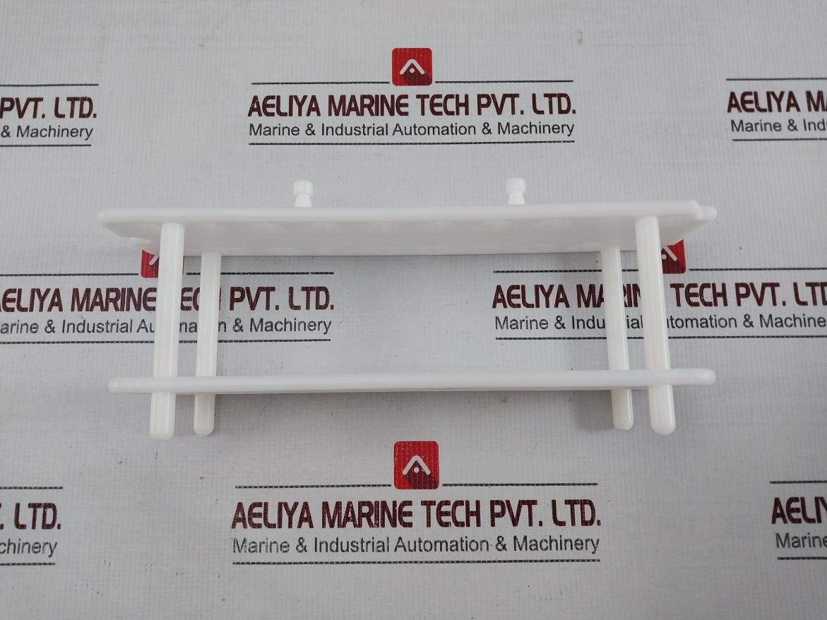 Waters Wat200681 Test Tube Rack 20 Port 16 X 100