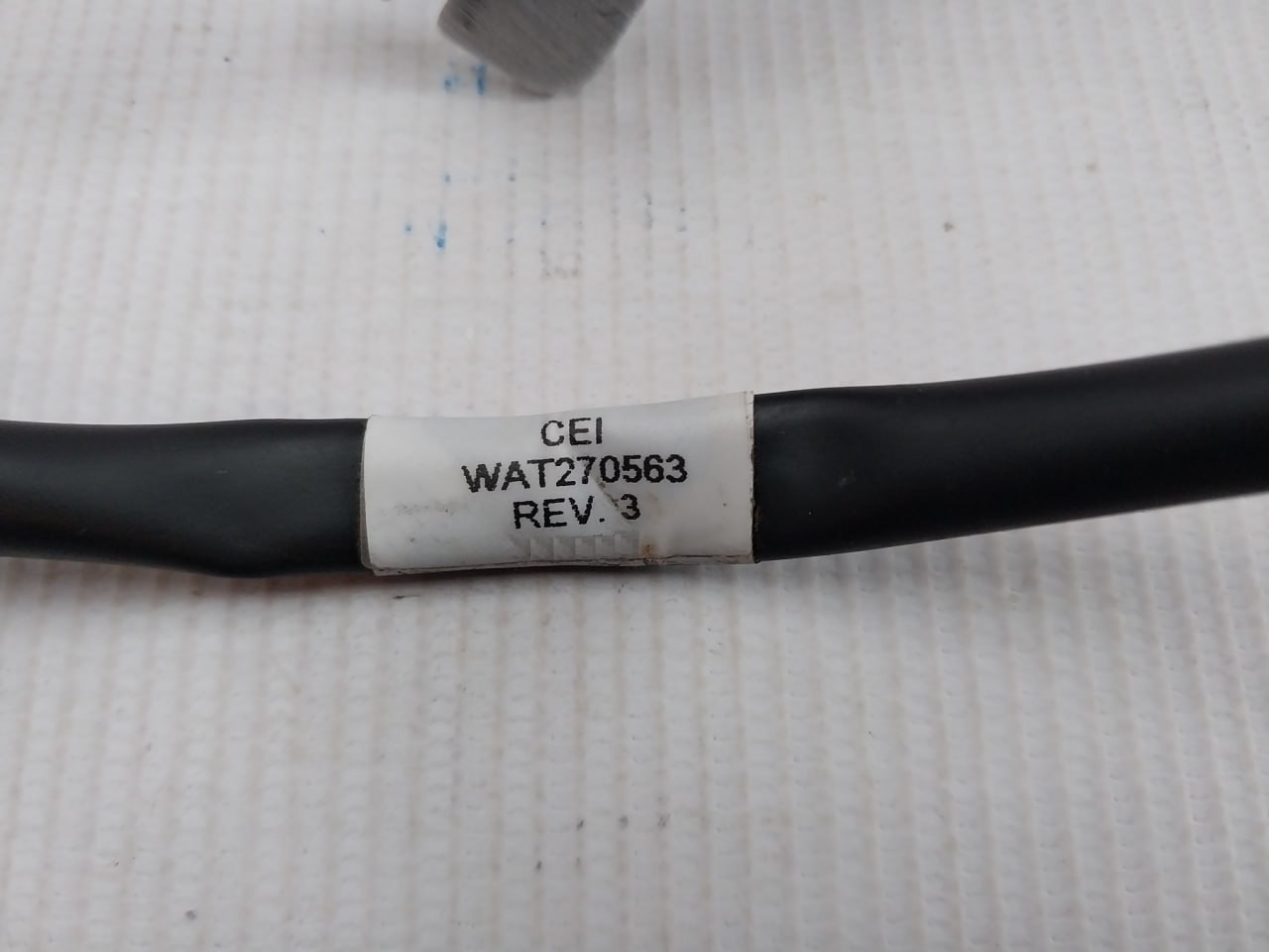 Waters Wat270563 Sensing/Control Cable Assembly