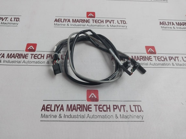 Waters Wat270621 Dog Pin Cable Assy Rev 2 80C 300V