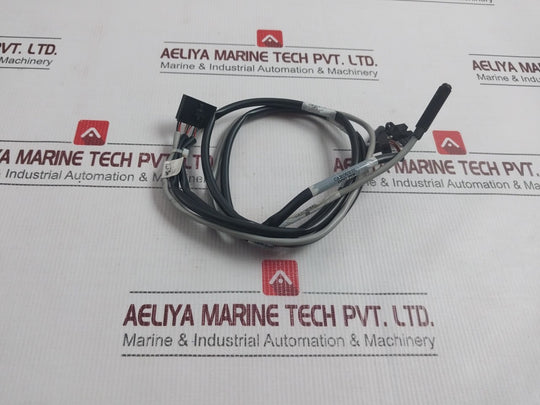 Waters Wat270621 Dog Pin Cable Assy Rev 2 80C 300V