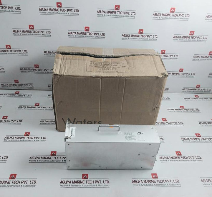 Waters Wat270923 Power Supply Unit Sp590 Rev 2 100-240 Vac 9.5A 47-63 Hz