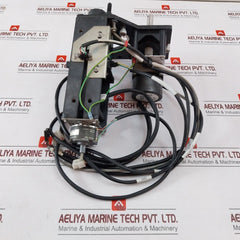 Waters Wat271290 Carousel Carrier Drive 6 Vdc 8 W Rev: 3
