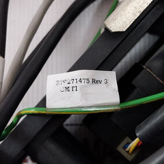 Waters Wat271290 Carousel Carrier Drive 6 Vdc 8 W Rev: 3