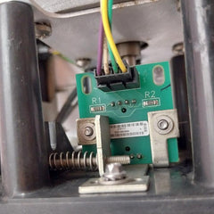 Waters Wat271290 Carousel Carrier Drive 6 Vdc 8 W Rev: 3