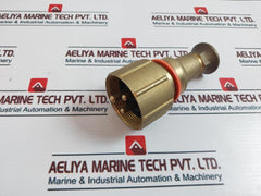 Watertight Plug 250V