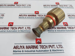 Watertight Plug 250V