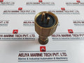 Watertight Plug 250V