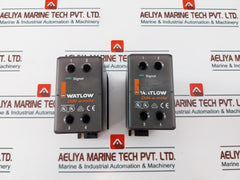 Watlow 5,598,322 Din-a-mite Solid State Controller 50/60Hz