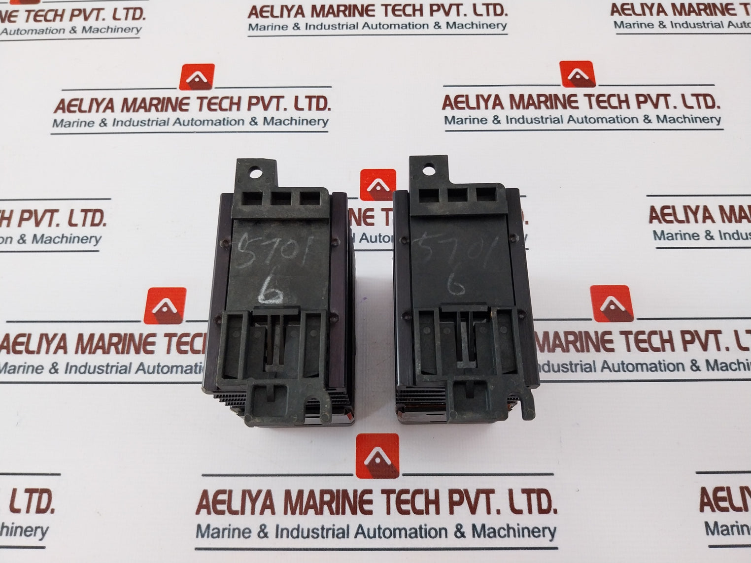 Watlow 5,598,322 Din-a-mite Solid State Controller 50/60Hz