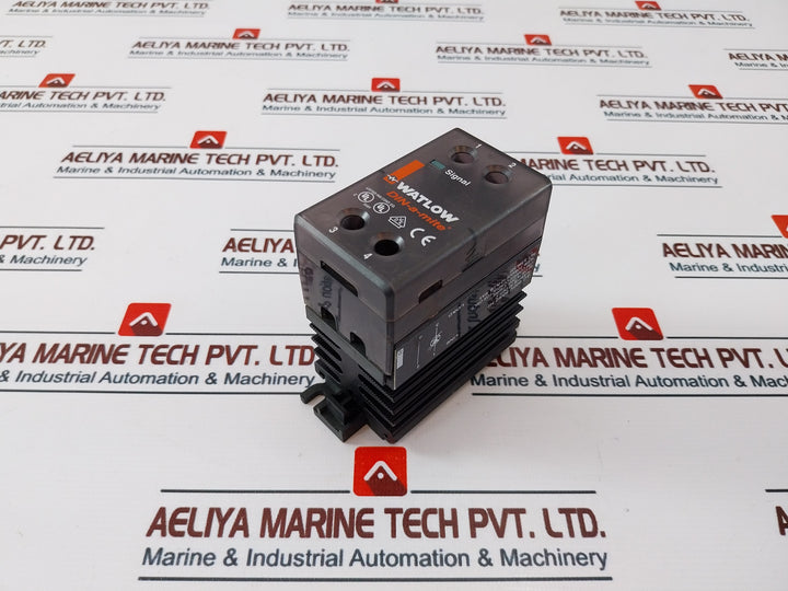 Watlow 5,598,322 Din-a-mite Solid State Controller 50/60Hz