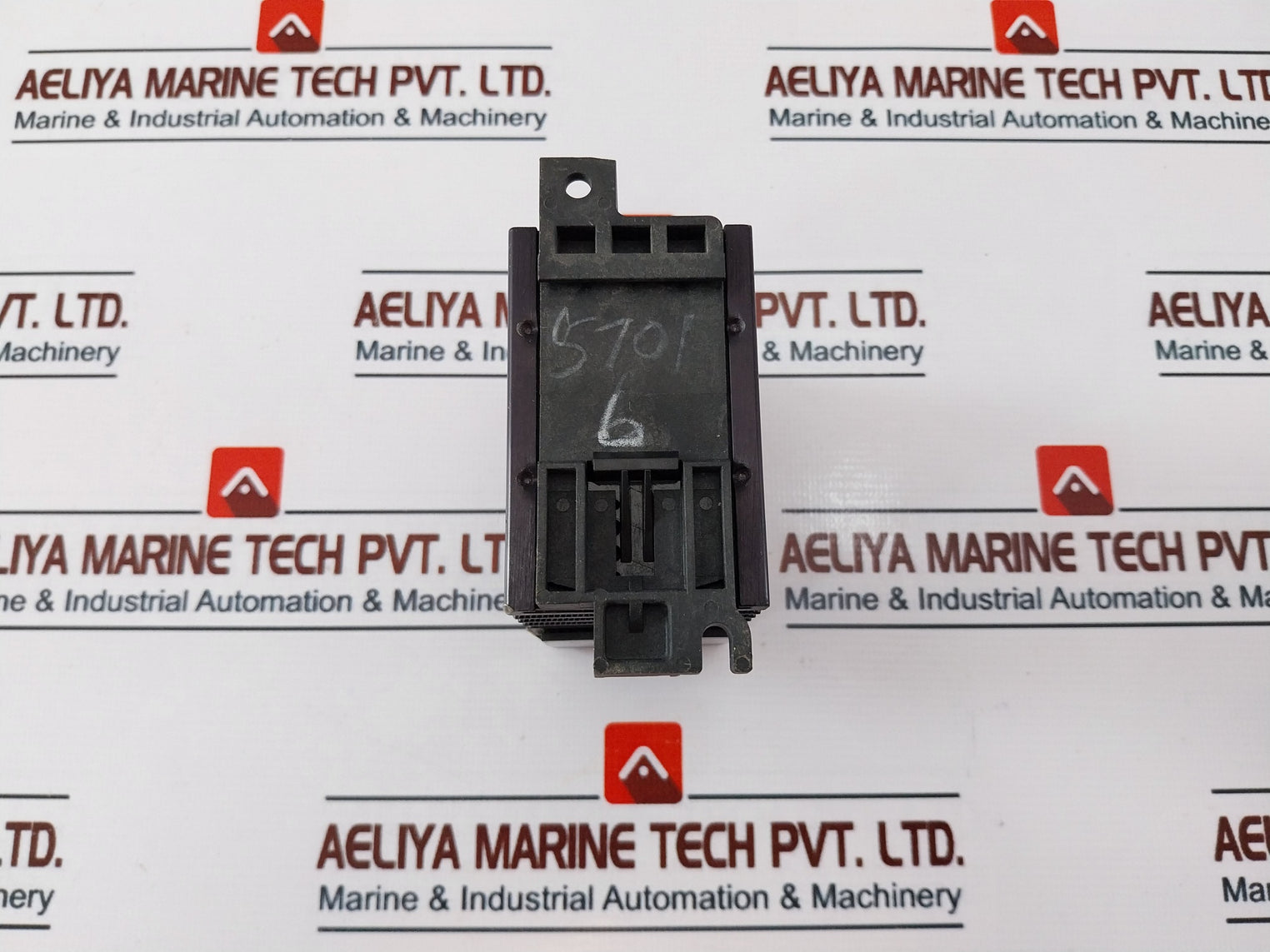 Watlow 5,598,322 Din-a-mite Solid State Controller 50/60Hz