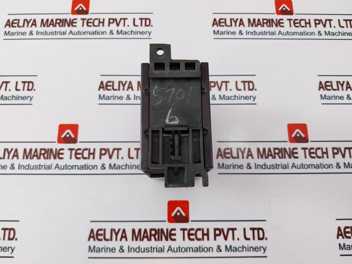 Watlow 5,598,322 Din-a-mite Solid State Controller 50/60Hz