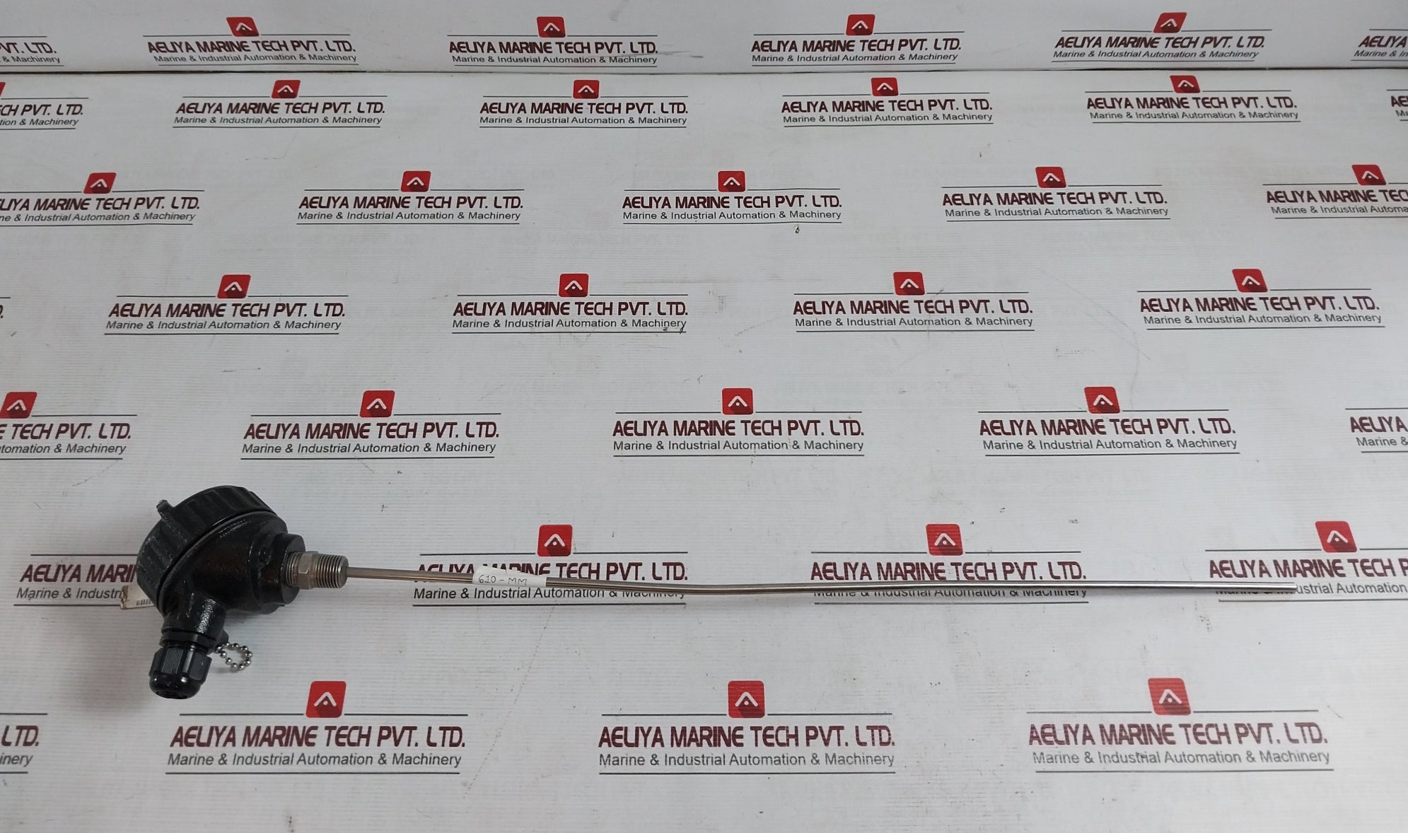 Watlow 815/678-2211 Temperature Transmitter Rrjdf0A240Ba000 610-mm G568147