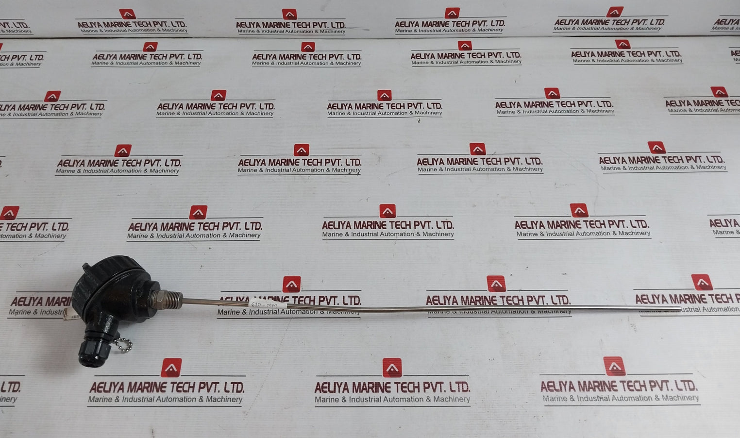 Watlow 815/678-2211 Temperature Transmitter Rrjdf0A240Ba000 610-mm G568147