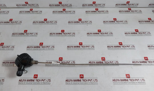 Watlow 815/678-2211 Temperature Transmitter Rrjdf0A240Ba000 610-mm G568147