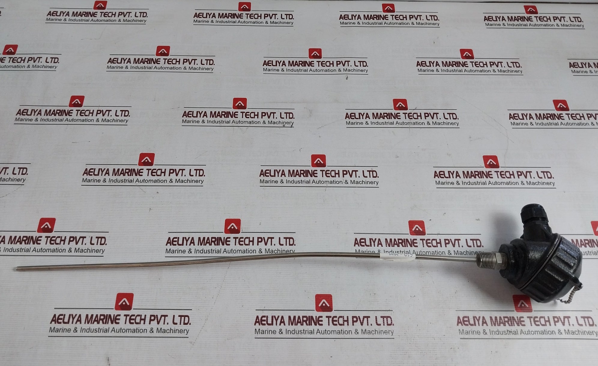 Watlow 815/678-2211 Temperature Transmitter Rrjdf0A240Ba000 610-mm G568147