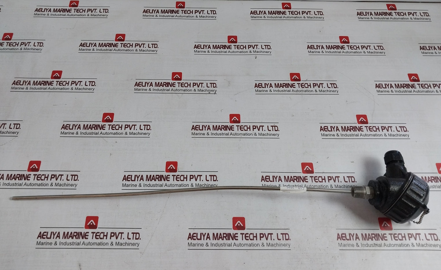 Watlow 815/678-2211 Temperature Transmitter Rrjdf0A240Ba000 610-mm G568147