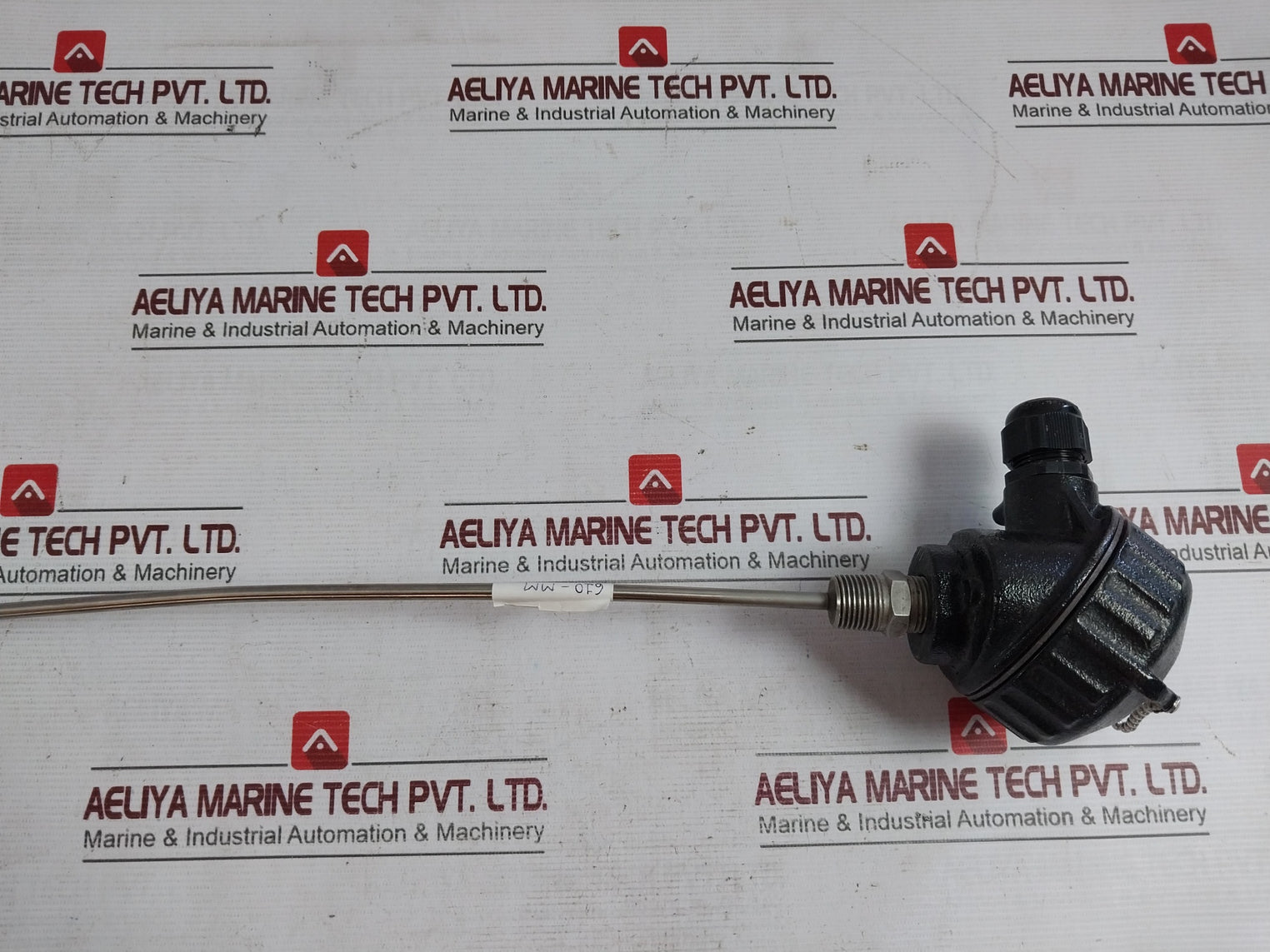 Watlow 815/678-2211 Temperature Transmitter Rrjdf0A240Ba000 610-mm G568147