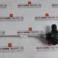 Watlow 815/678-2211 Temperature Transmitter Rrjdf0A240Ba000 610-mm G568147
