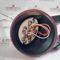 Watlow 815/678-2211 Temperature Transmitter Rrjdf0A240Ba000 610-mm G568147