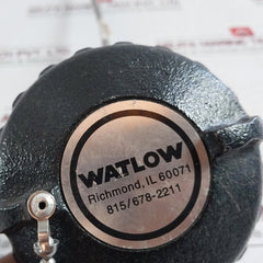 Watlow 815/678-2211 Temperature Transmitter Rrjdf0A240Ba000 610-mm G568147