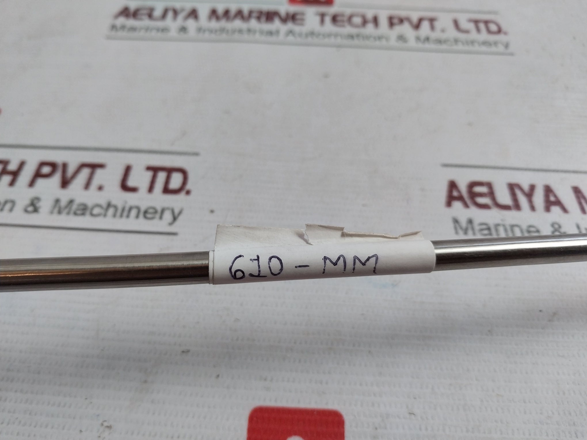 Watlow 815/678-2211 Temperature Transmitter Rrjdf0A240Ba000 610-mm G568147