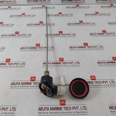 Watlow 815/678-2211 Temperature Transmitter Rrjdf0A240Ba000 615-mm G534856 1114