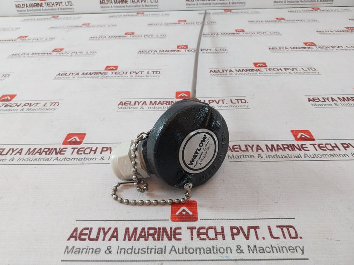 Watlow 815/678-2211 Temperature Transmitter Rrjdf0A240Ba000 615-mm G534856 1114