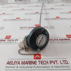 Watlow 815/678-2211 Temperature Transmitter Rrjdf0A240Ba000 615-mm G534856 1114