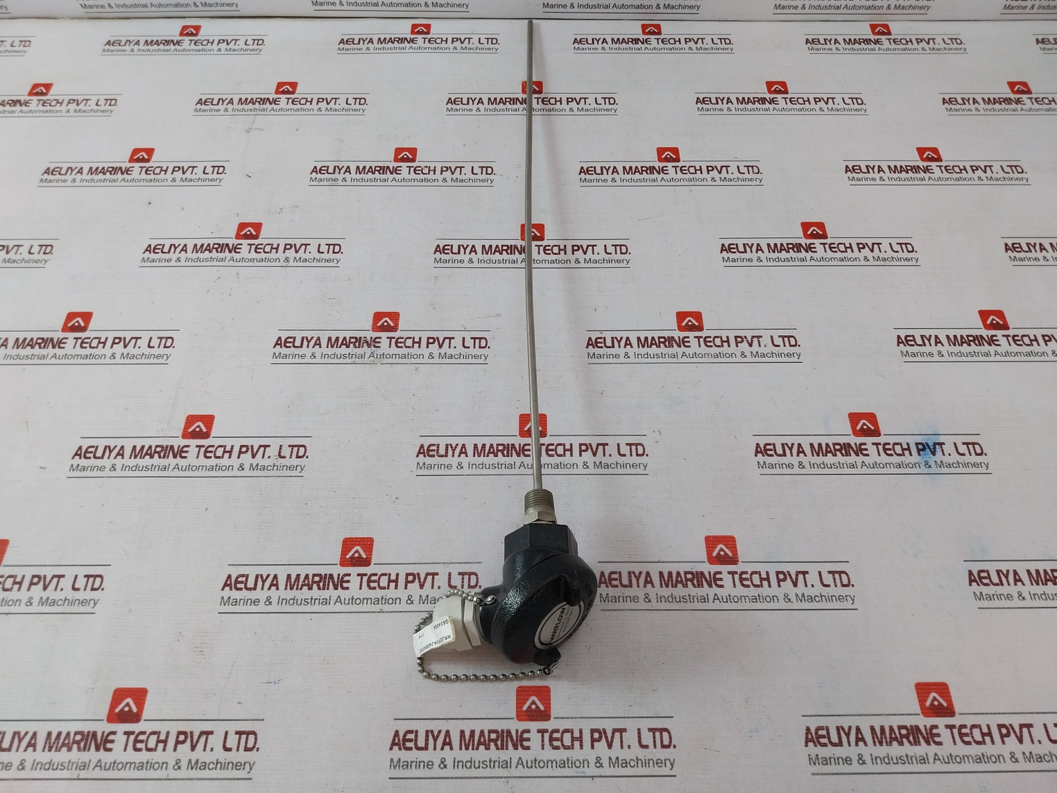 Watlow 815/678-2211 Temperature Transmitter Rrjdf0A240Ba000 615-mm G534856 1114