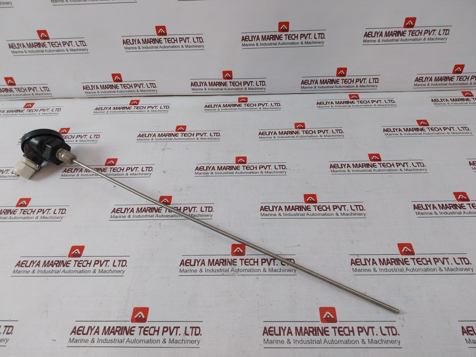 Watlow 815/678-2211 Temperature Transmitter Rrjdf0A240Ba000 615-mm G534856 1114