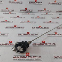 Watlow 815/678-2211 Temperature Transmitter Rrjdf0A240Ba000 615-mm G534856 1114