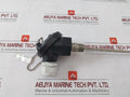 Watlow 815/678-2211 Temperature Transmitter Rrjdf0A240Ba000 615-mm G534856 1114