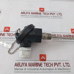 Watlow 815/678-2211 Temperature Transmitter Rrjdf0A240Ba000 615-mm G534856 1114