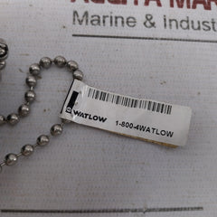 Watlow 815/678-2211 Temperature Transmitter Rrjdf0A240Ba000 615-mm G534856 1114