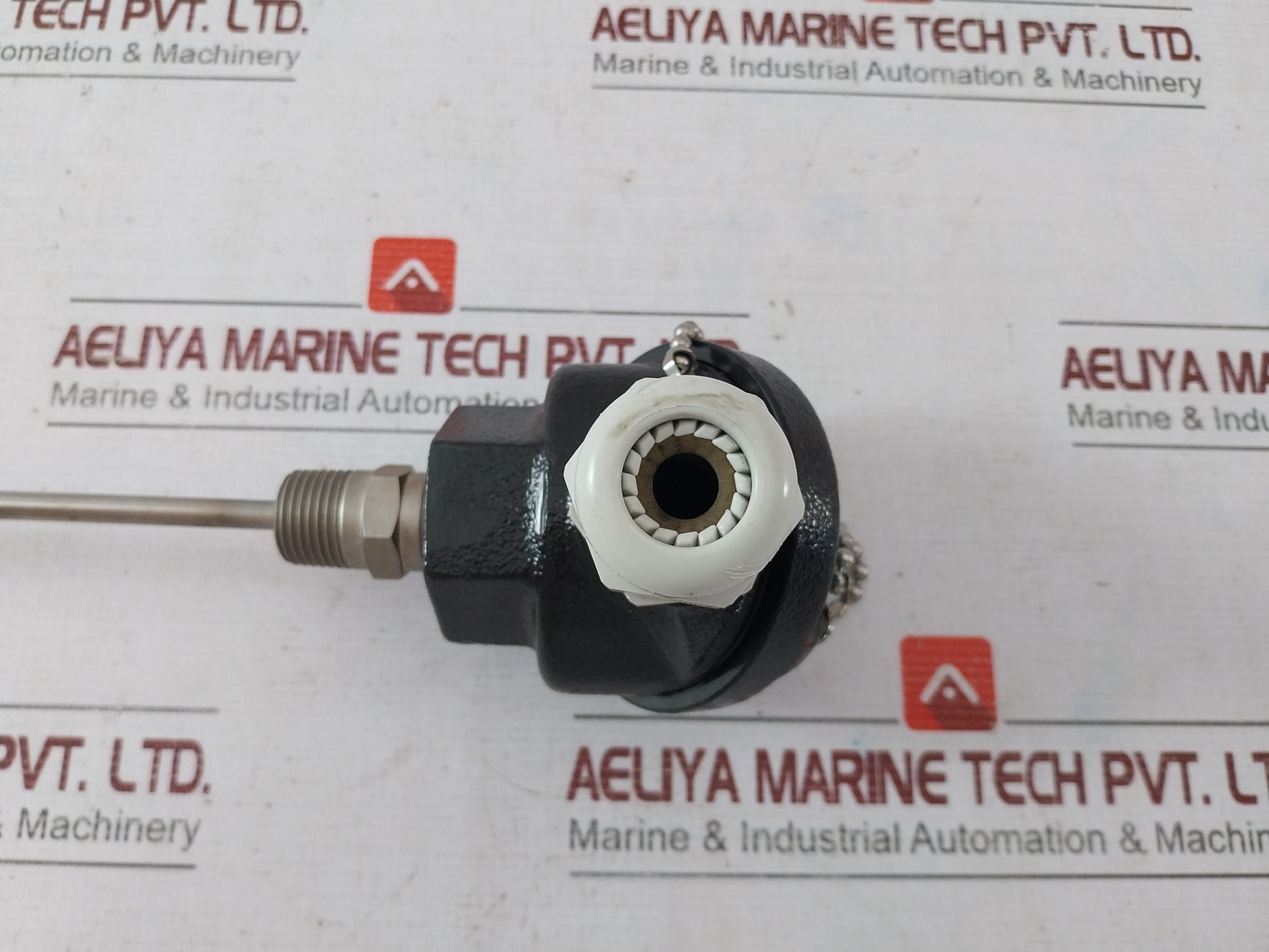 Watlow 815/678-2211 Temperature Transmitter Rrjdf0A240Ba000 615-mm G534856 1114