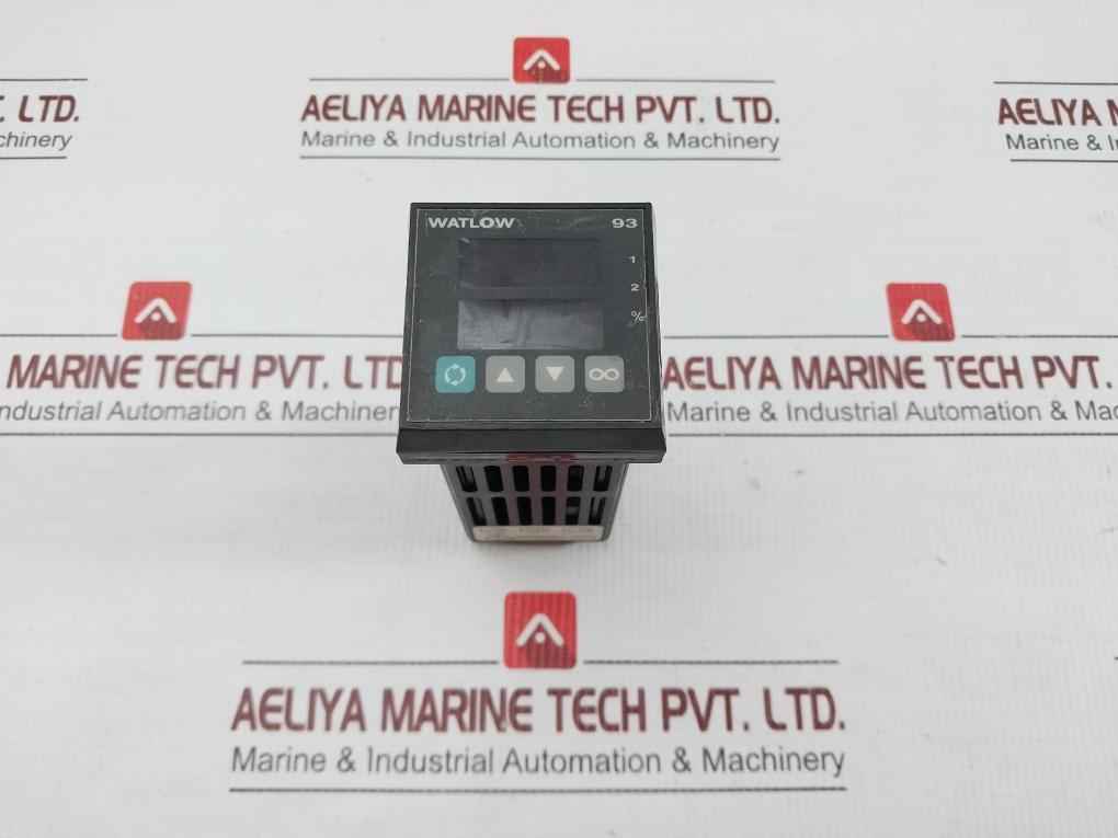 Watlow 93Aa-1Kd0-00Rg