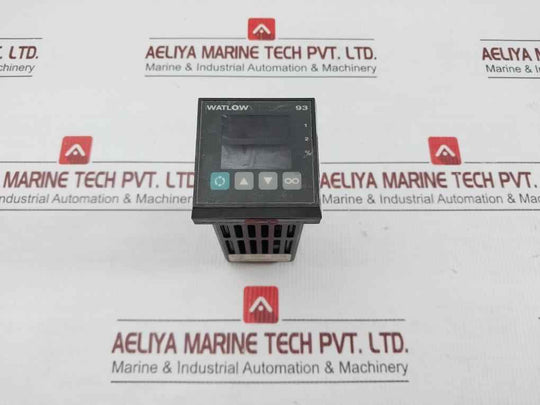 Watlow 93Aa-1Kd0-00Rg