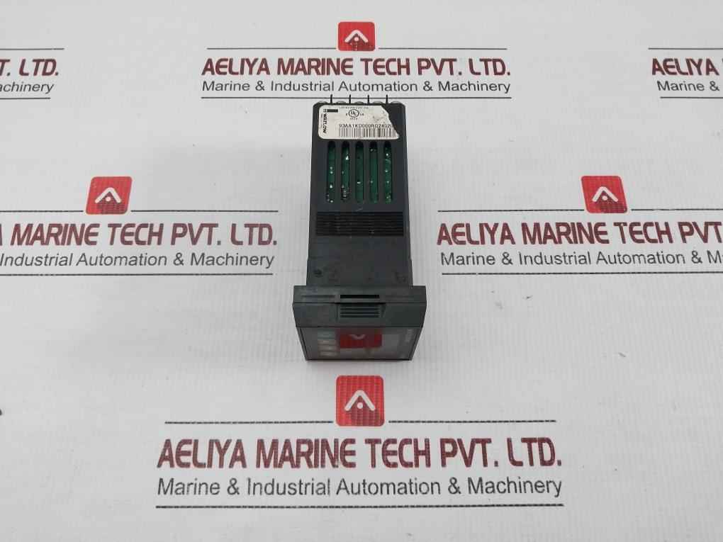 Watlow 93Aa-1Kd0-00Rg