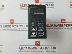 Watlow Controls 988A-10Fa-maea Temperature Controller 100-240V 50/60Hz 0-20Ma
