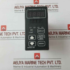 Watlow Controls 988A-10Fa-maea Temperature Controller 100-240V 50/60Hz 0-20Ma