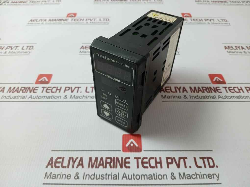 Watlow Controls 988A-10Fa-maea Temperature Controller 100-240V 50/60Hz 0-20Ma