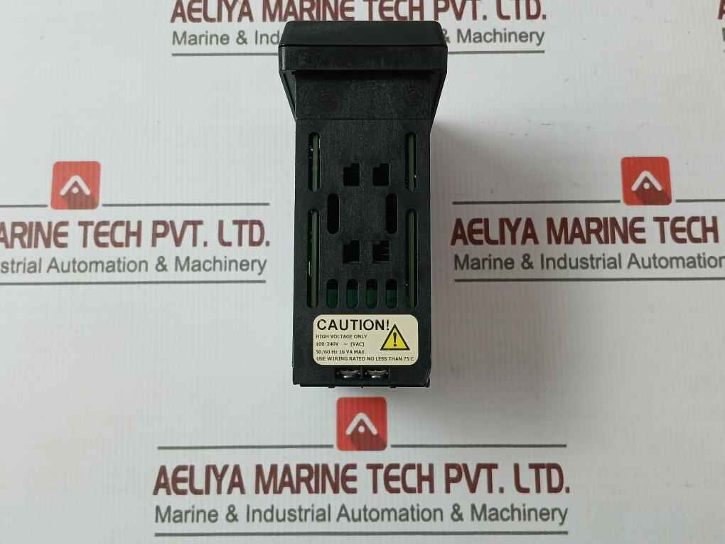 Watlow Controls 988A-10Fa-maea Temperature Controller 100-240V 50/60Hz 0-20Ma