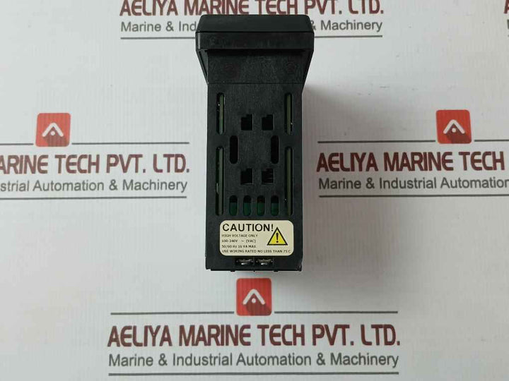 Watlow Controls 988A-10Fa-maea Temperature Controller 100-240V 50/60Hz 0-20Ma