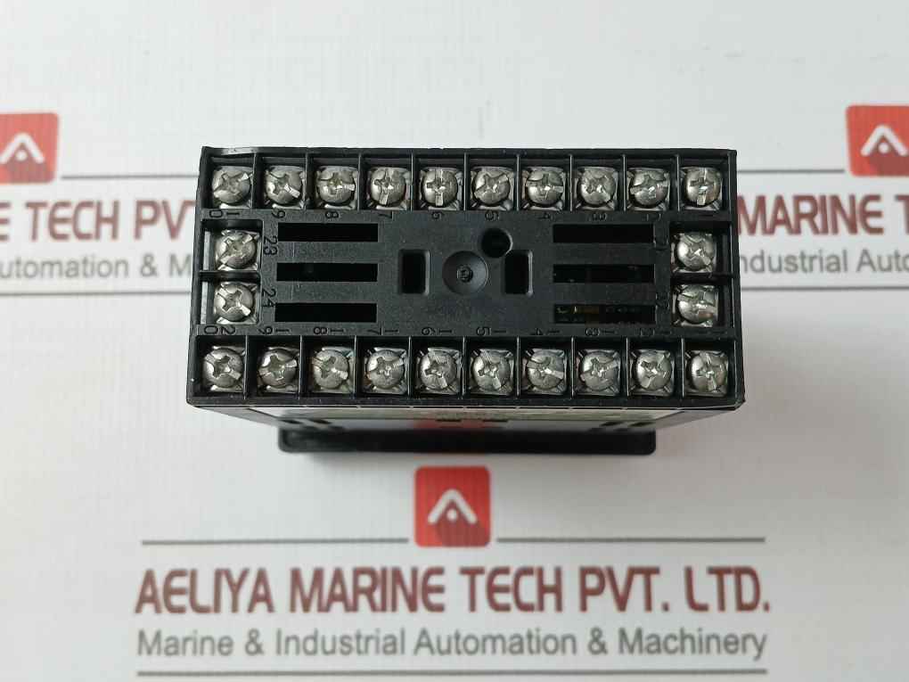 Watlow Controls 988A-10Fa-maea Temperature Controller 100-240V 50/60Hz 0-20Ma