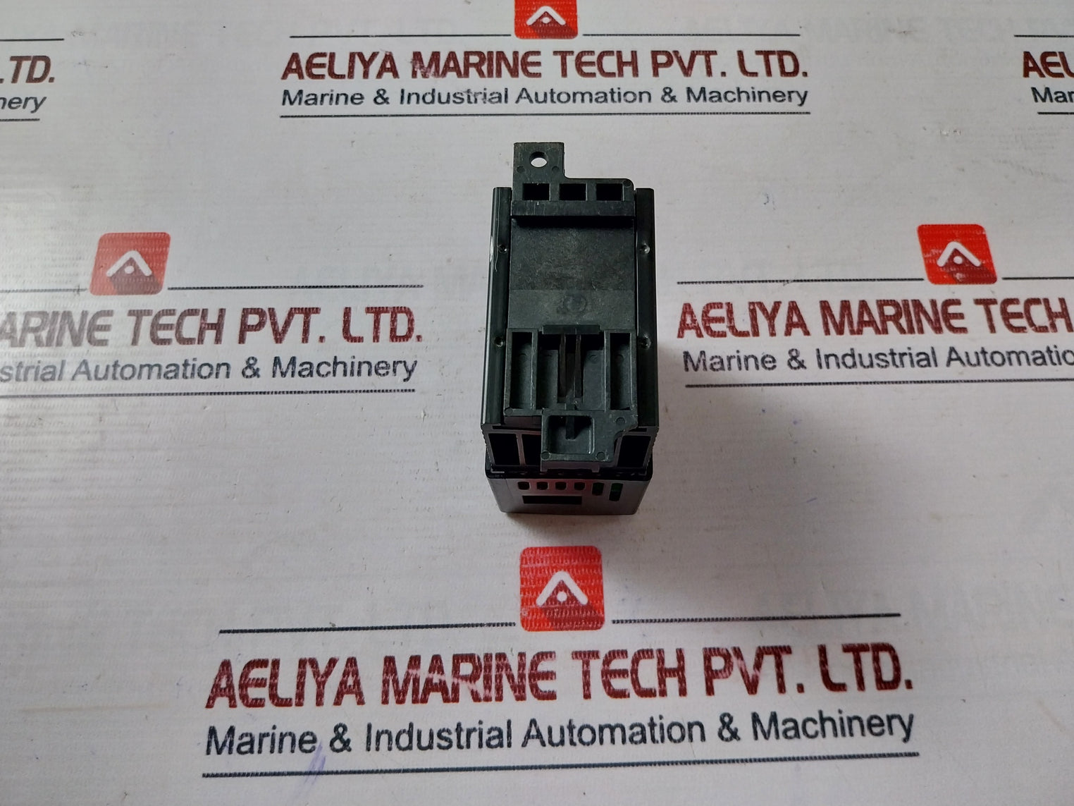 Watlow Da10-24F0-0000 Solid State Power Control 100 To 240V 50/60 Hz