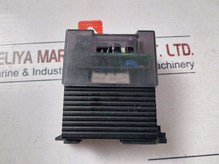 Watlow Da10-24F0-0000 Solid State Power Control 100 To 240V 50/60 Hz